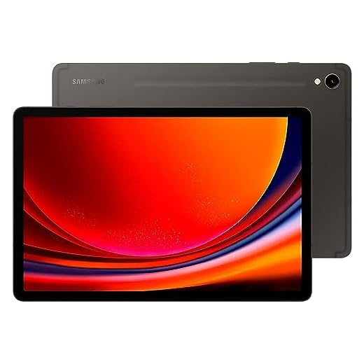 Samsung Galaxy Tab S9