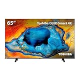 Toshiba DLED (65C350NS) 4K 60Hz