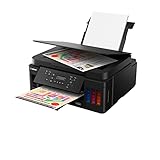 Canon Mega Tank G6010