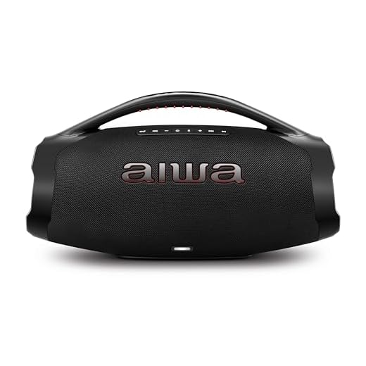 AIWA BBS-01-B
