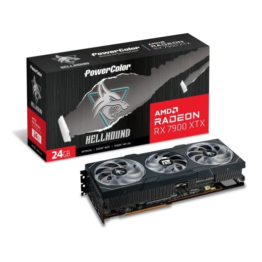 AMD Radeon RX 7900 XTX