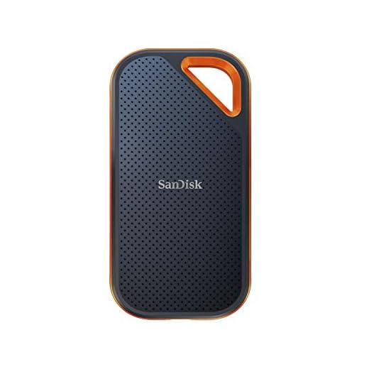 SanDisk Extreme Pro SDSSDE81-2T00-G25