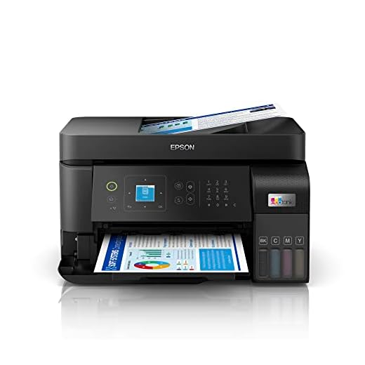 Epson EcoTank L5590