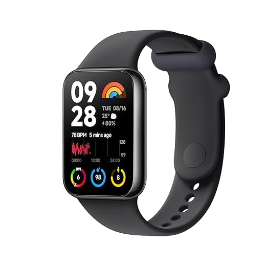 Xiaomi Mi Band 8 Pro