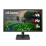 LG Gamer 22MP410-B.AWZM 21.5″ Full HD 75Hz VA