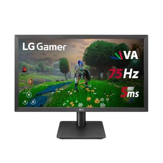 LG Gamer 22MP410-B.AWZM