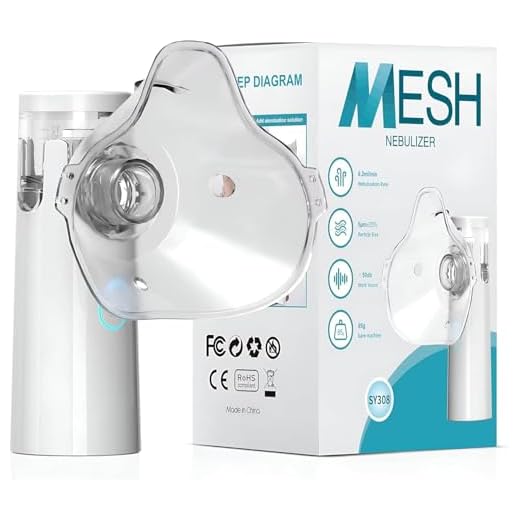 Mesh SY308