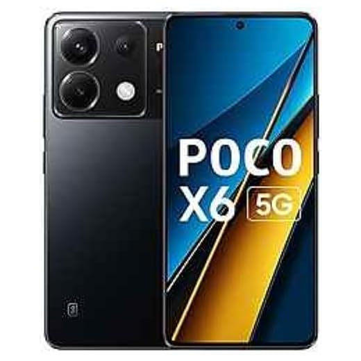 Xiaomi POCO X6