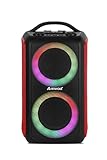 Amvox ACA 600 Bagvox Red 600W