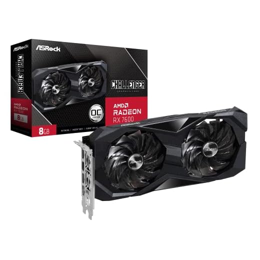 AMD Radeon RX 7600