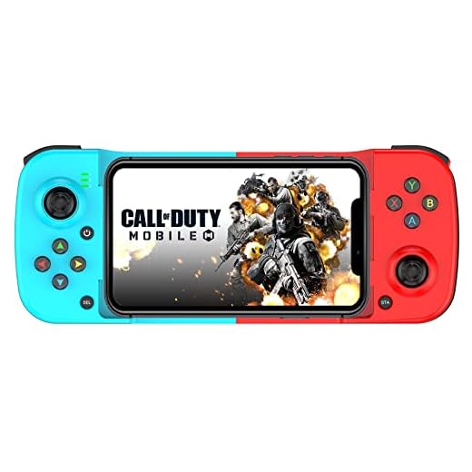 Gamepad BSP D3