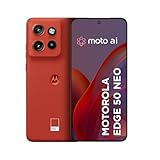 Motorola Edge 50 Neo 5G 8GB RAM 256GB