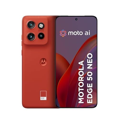 Motorola Edge 50 Neo