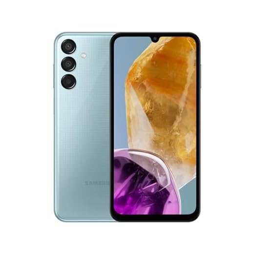 Samsung Galaxy M15
