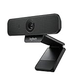 Logitech C925e Full HD 1080p 30FPS