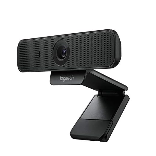 Logitech C925e