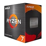 AMD Ryzen 7 5700G (8 núcleos e 4,6GHz)