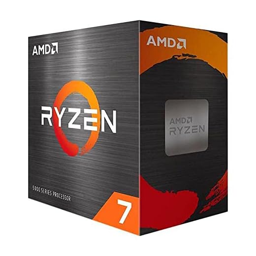 AMD Ryzen 7 5700G