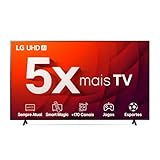 LG (65UR8750PSA) 65″ 4K