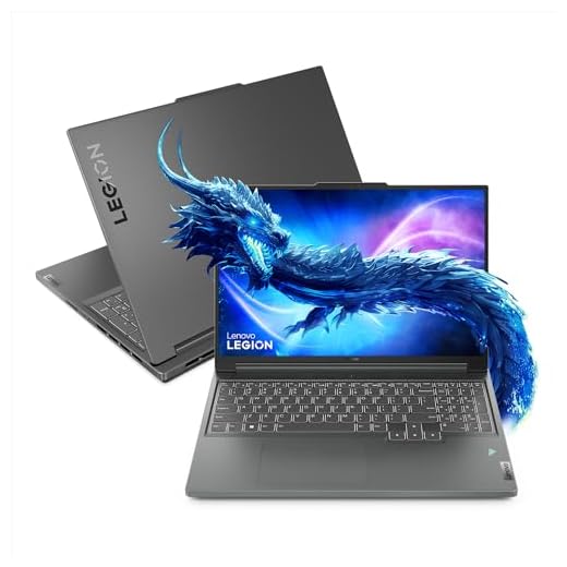 Lenovo Legion Slim 5i 83D60003BR
