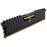 Corsair Vengeance LPX DDR4 (1 x 16GB) 3000MHz