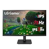 LG 27MP400-B.AWZM 27 Full HD 75Hz IPS