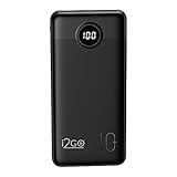 I2GO Pro 10.000mAh