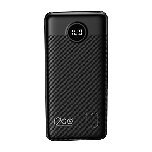I2GO Pro