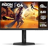 AOC 27G4/P 27″ (Full HD 180Hz) IPS 0,5ms