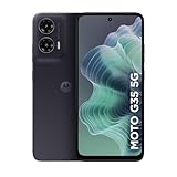 Motorola Moto G35 5G 4GB RAM 128GB
