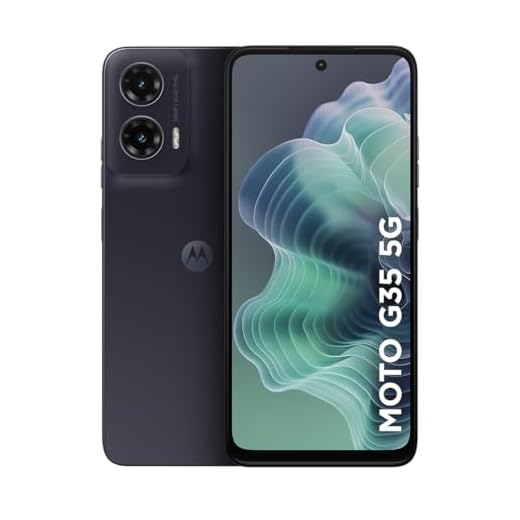 Motorola Moto G35