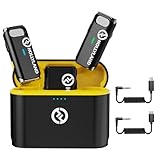 Qual é o melhor microfone de lapela? Veja o ranking