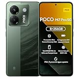 Xiaomi Poco M7 Pro 5G 8GB RAM 256GB