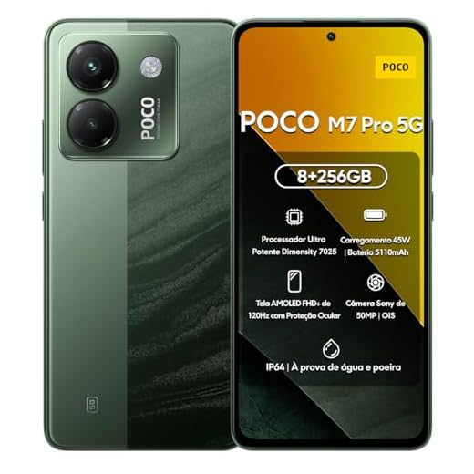 Xiaomi Poco M7 Pro