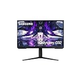 Samsung Odyssey G32 27″ (Full HD 165Hz) VA 1ms
