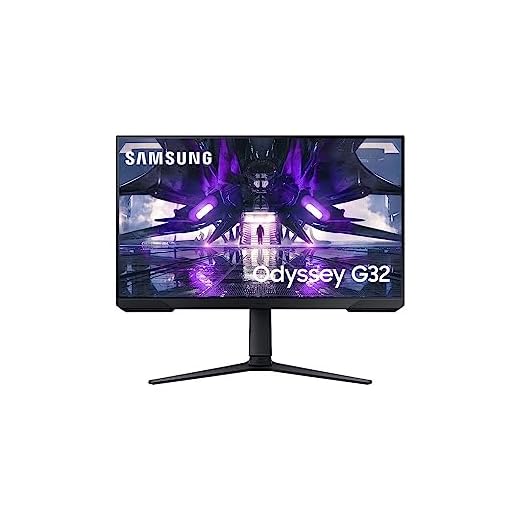 Samsung Odyssey G32