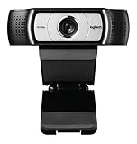 Logitech C930e Full HD 1080p 30FPS