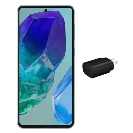 Samsung Galaxy M55