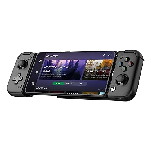 GameSir X2 Pro