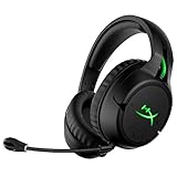 HyperX Cloudx Flight Wireless (sem fio)