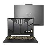 ASUS TUF Gaming F15 15.6″ (Core i5-12500H) 8GB RAM 512GB SSD