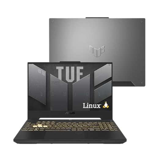 ASUS TUF Gaming F15