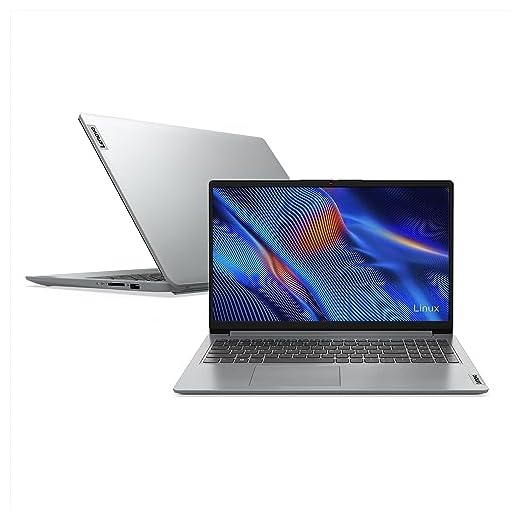 Lenovo Ideapad 1