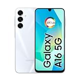 Samsung Galaxy A16 4GB RAM 128GB (5G)