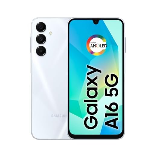 Samsung Galaxy A16