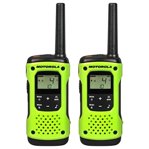 Motorola Talkabout T600