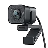 Logitech StreamCam V-U0054 Full HD 1080p 60FPS