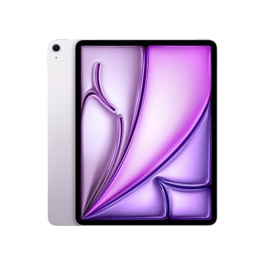 iPad Air 13″ (M2)