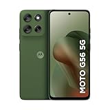 Motorola Moto G56 5G 8GB RAM 256GB