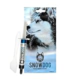 Snowdog Husky 3g